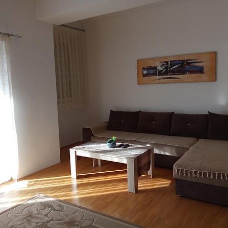 Ohrid Strict Center Apartment Экстерьер фото