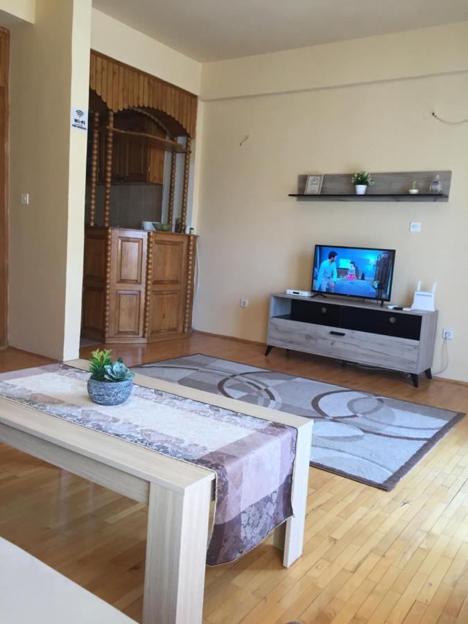 Ohrid Strict Center Apartment Экстерьер фото