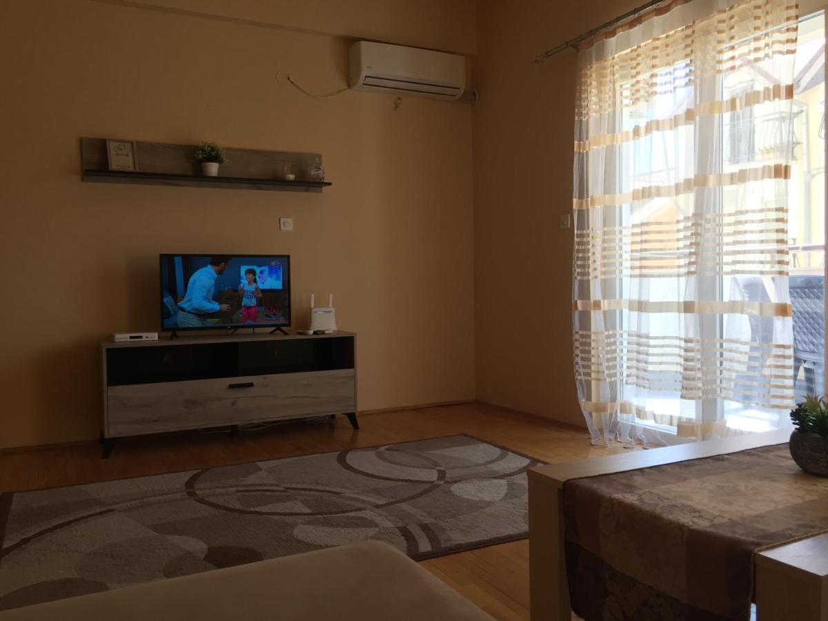 Ohrid Strict Center Apartment Экстерьер фото