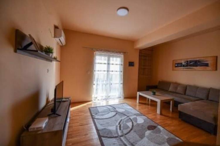 Ohrid Strict Center Apartment Экстерьер фото