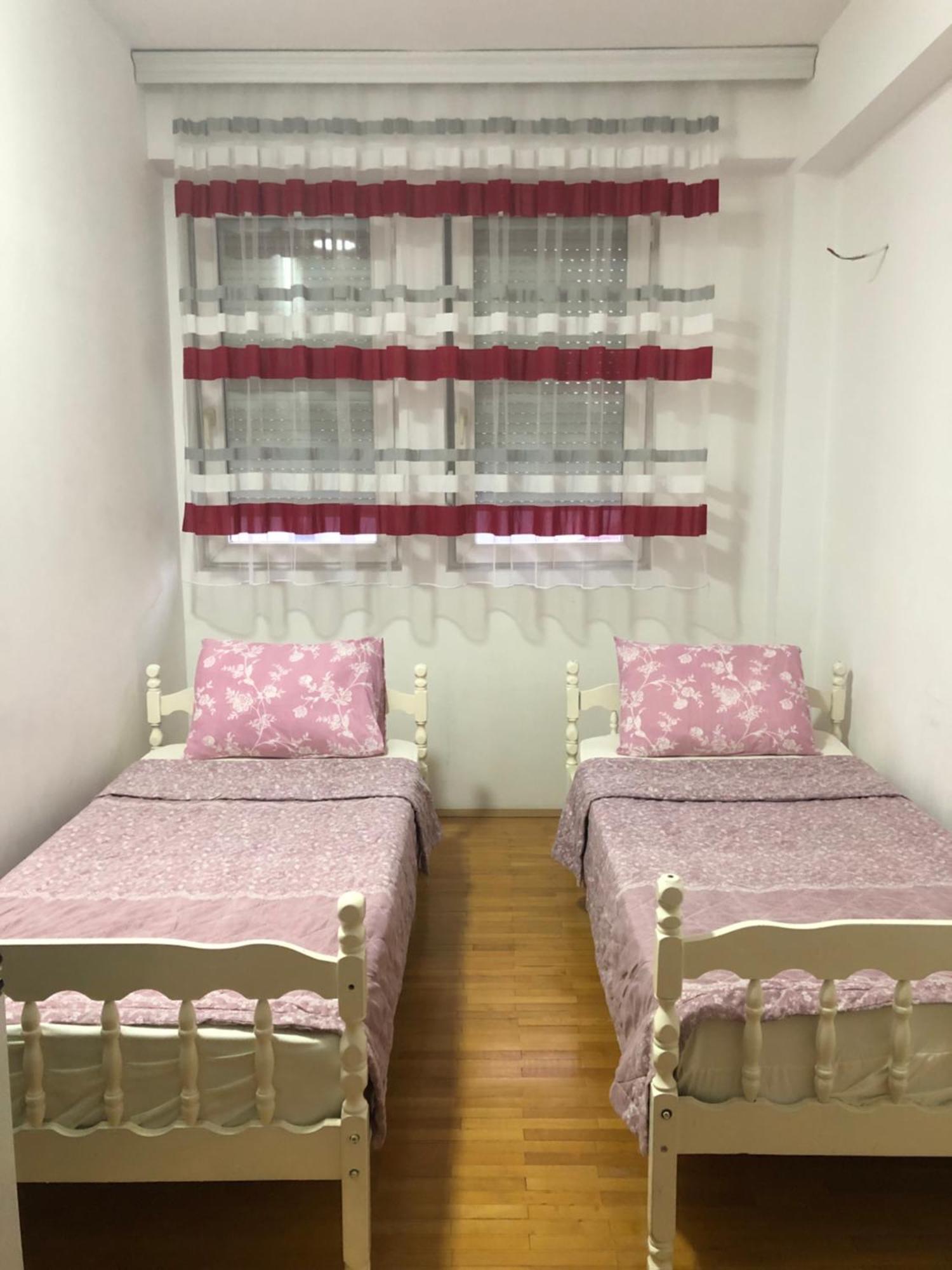 Ohrid Strict Center Apartment Экстерьер фото