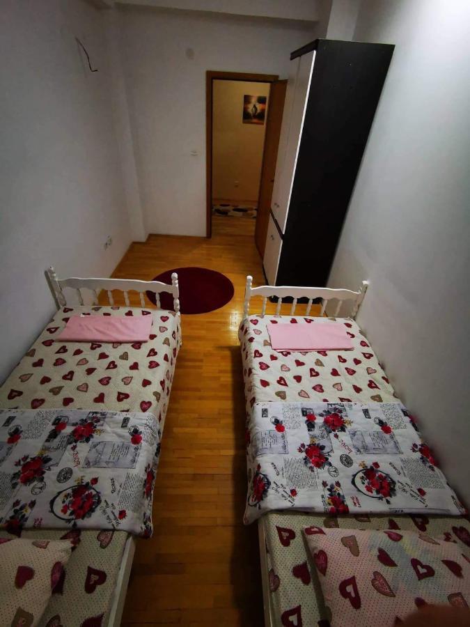 Ohrid Strict Center Apartment Экстерьер фото